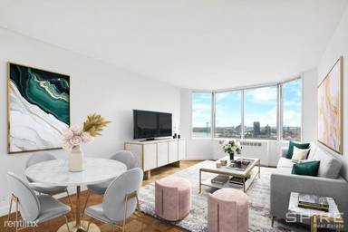 Main picture of The Barclay Luxury Apartments