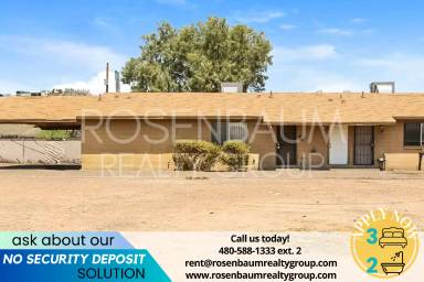 Main picture of 918 S 1st Ave