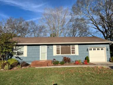 Main picture of 2801 Henderson Ave NW