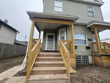 Main picture of 1011 S 11th St