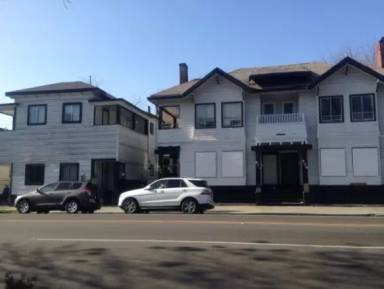 Main picture of 931-941 N Madison St