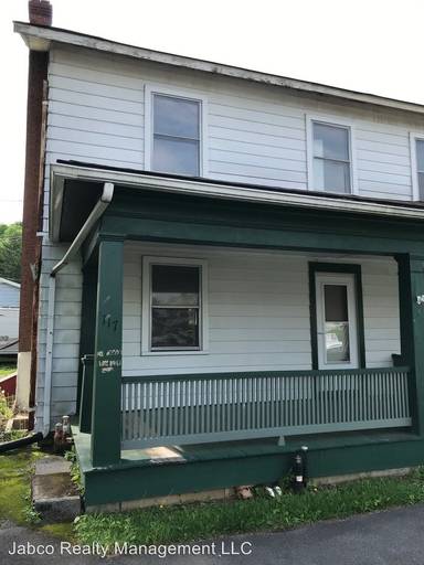 Main picture of 115 Hazel St