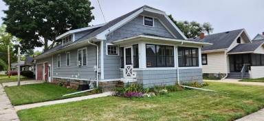 Main picture of 1625 Latham St