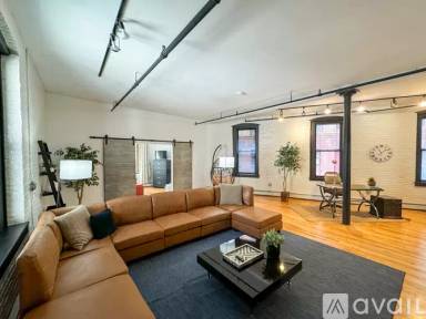Main picture of 19 Stanhope St