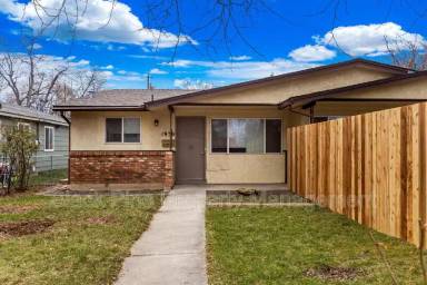 Main picture of 1939 S Owyhee St