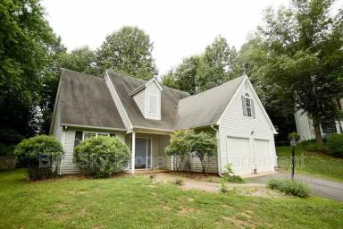 Main picture of 1901 Becker Ln
