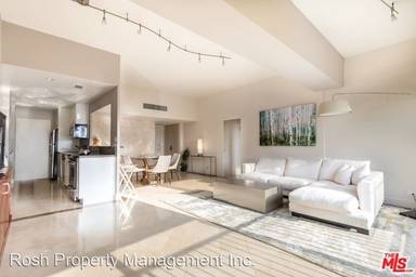 Main picture of The Wilshire Regent