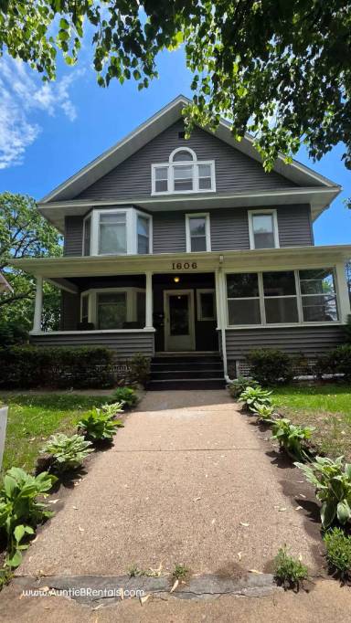 Main picture of 1606 Hewitt Ave
