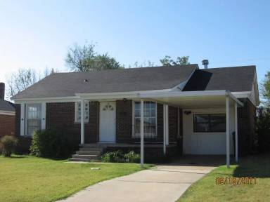 Main picture of 3124 NW 42nd St