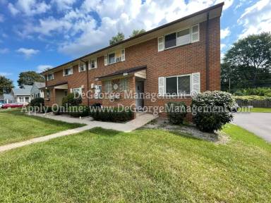 Main picture of Bennington Townhomes