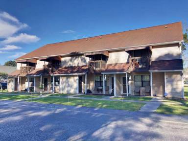 Main picture of Waterway Crossing Apartments