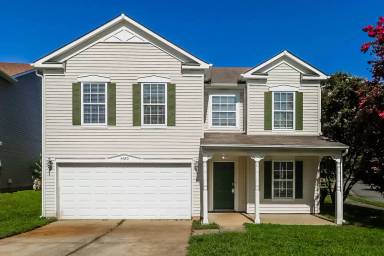 Main picture of 4490 Saint Catherines Ct