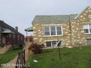 Main picture of 7708 Bradford St