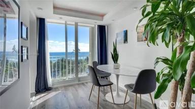 Main picture of Ocean Park Condo