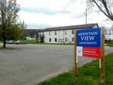 Main picture of Mountain View A Building - A7