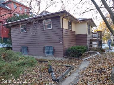 Main picture of 1204 20th St