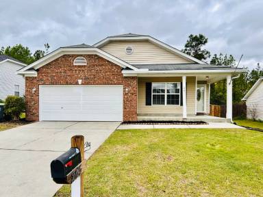 Main picture of 245 Cardinal Pines Ln