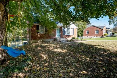 Main picture of 2109 Geneiva Dr