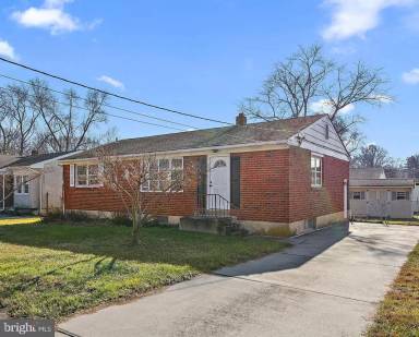Main picture of 1606 Bolton Rd