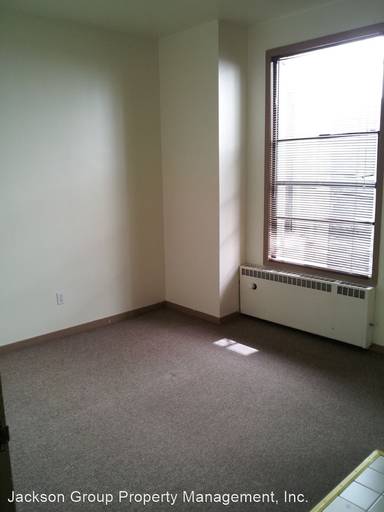 Main picture of 1000 Howard St Apartments
