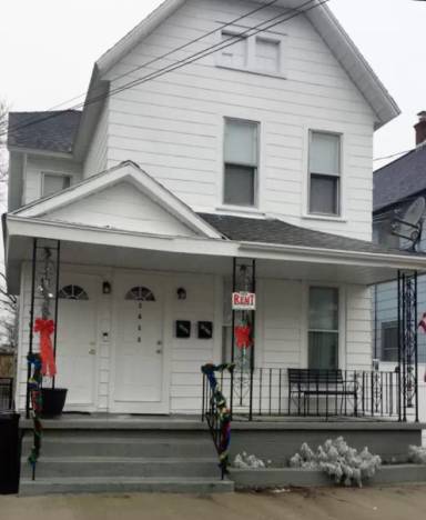 Main picture of 1611 Foster Ave