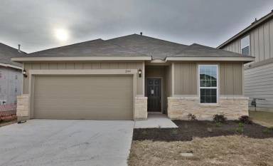 Main picture of 244 Firethorn Dr