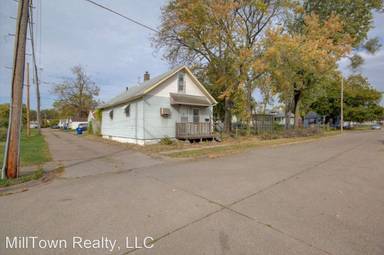 Main picture of 1416 Garden Ave