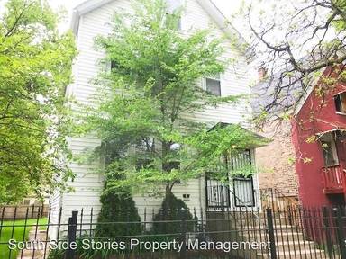 Main picture of 11820 S Princeton Ave