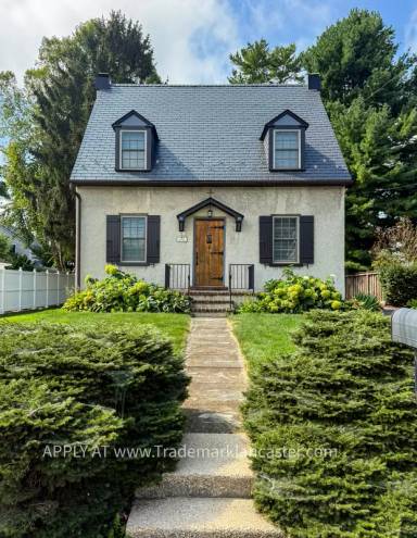 Main picture of 2314 Wood St