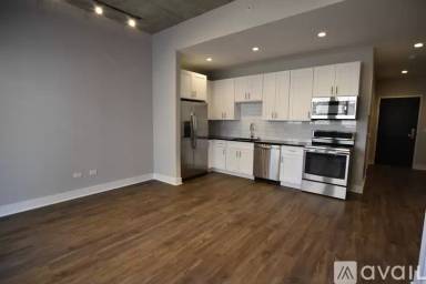 Main picture of The Residences at The Eagle Building