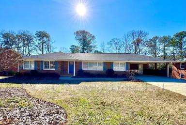 Main picture of 505 Rocky Creek Dr