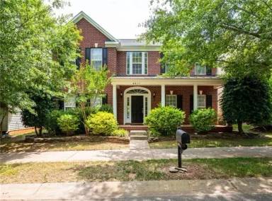 Main picture of 6611 Olmsford Dr