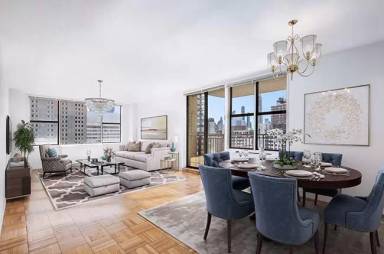 Main picture of The Somerset Luxury Apartments