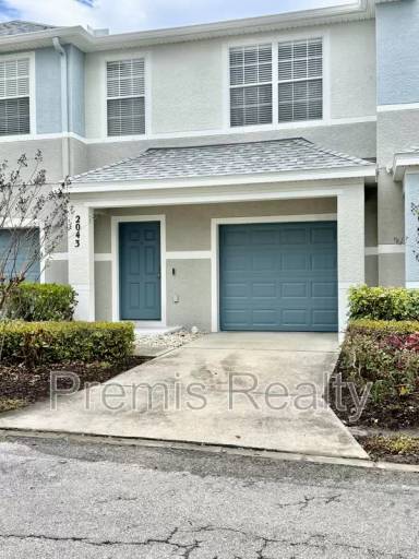 Main picture of 2043 Strathmill Dr