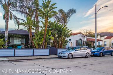 Main picture of 223 San Clemente St