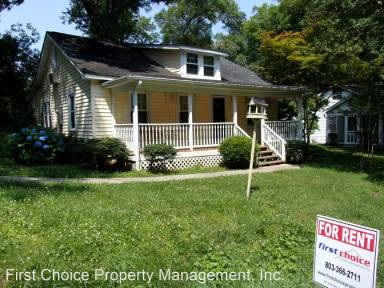 Main picture of 1811 Selma St