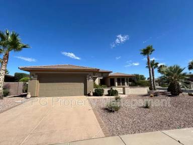 Main picture of 19301 N Echo Rim Dr