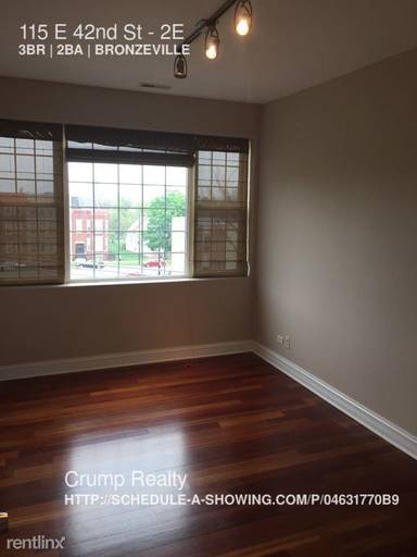 Main picture of 4209 S Michigan Ave