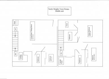 Main picture of 9690 S 700 E