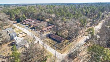Main picture of White Oak Townhomes