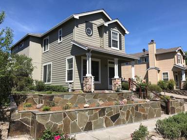 Main picture of 4219 Flat Rock Cir