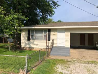 Main picture of 3104 N Howard Ave
