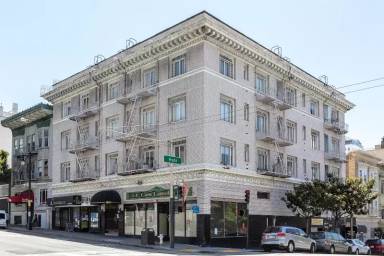 Main picture of 891 Post St