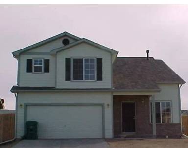 Main picture of 3842 Elk Ln