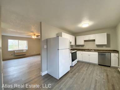 Main picture of 1164 Yosemite St