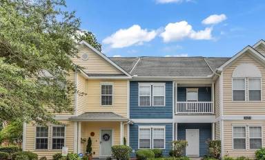 Main picture of 1631 Low Country Pl