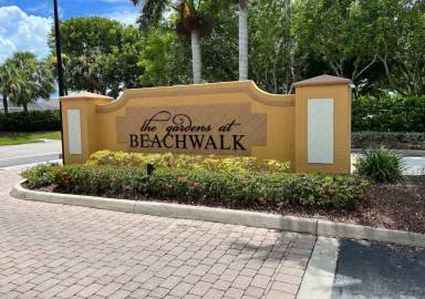 Main picture of The Gardens at Beachwalk