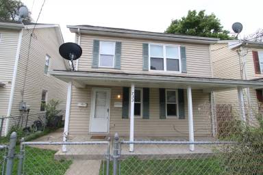 Main picture of 733 Buckeye St