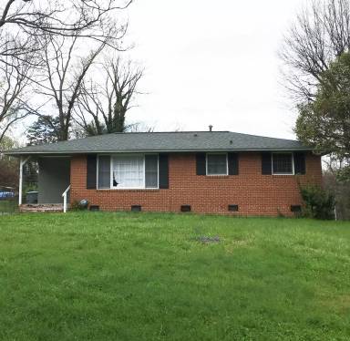 Main picture of 3114 Graymont Dr