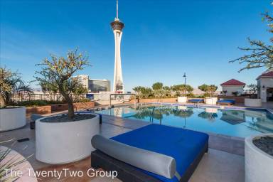 Main picture of Allure Las Vegas Condos